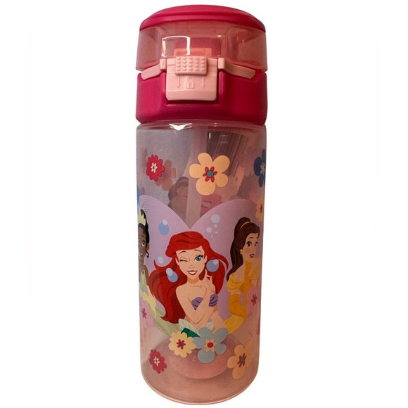Disney Princess Leak-Proof Bottle by Zak! - Picture 2 of 3